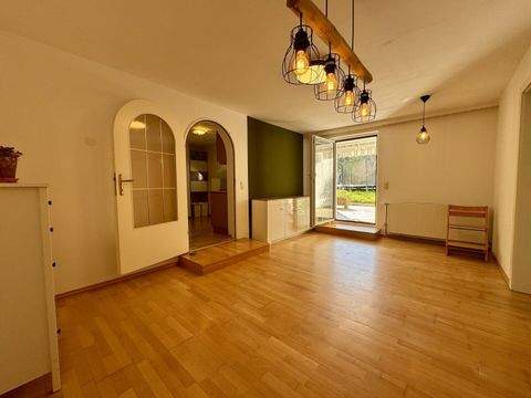 Kirchberg an der Raab Häuser, Kirchberg an der Raab Haus kaufen