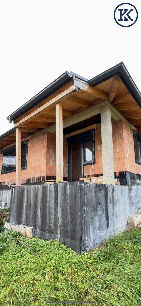 Groissenbrunn Häuser, Groissenbrunn Haus kaufen