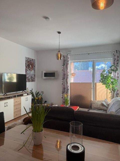 Pfaffenhofen Wohnungen, Pfaffenhofen Wohnung kaufen