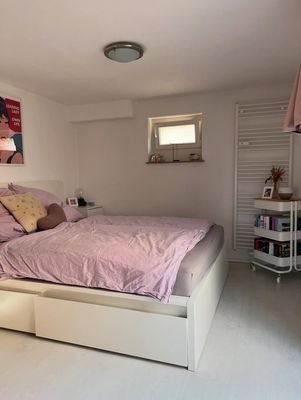 Schlafzimmer KG