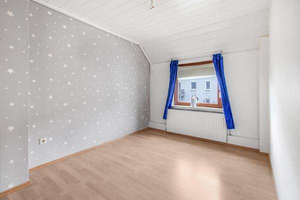 Zimmer im Obergeschoss