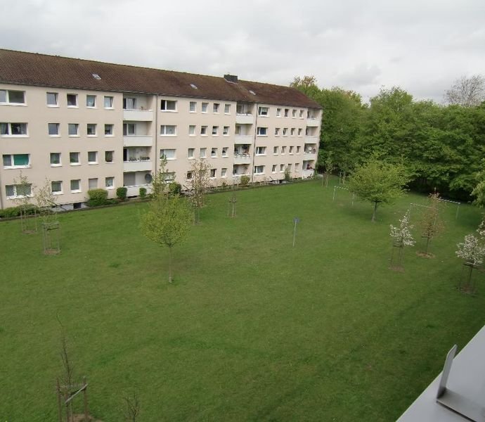 Demnächst frei! 3-Zimmer-Wohnung in Köln Bocklemünd-Mengenich
