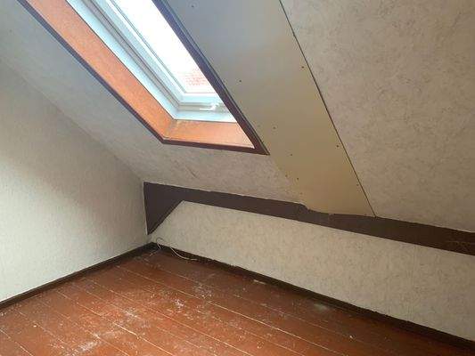 Obergeschoss - Gästezimmer