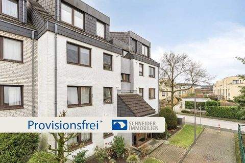 Ratingen Wohnungen, Ratingen Wohnung kaufen