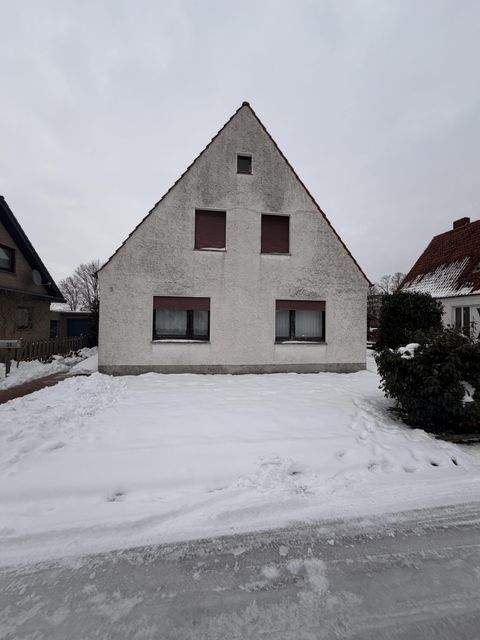 Lübbecke Häuser, Lübbecke Haus kaufen