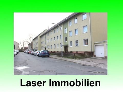 Braunschweig / Rüningen Wohnungen, Braunschweig / Rüningen Wohnung mieten