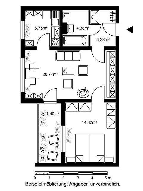 Wiesbaden Wohnungen, Wiesbaden Wohnung mieten
