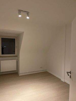 Helle 2-Zimmer-Wohnung