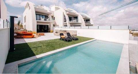 Rojales Wohnungen, Rojales Wohnung kaufen