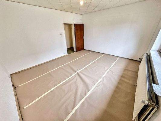 Schlafzimmer Ansicht 3