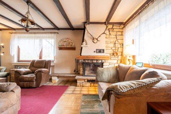 18350&nbsp;Wohnzimmer