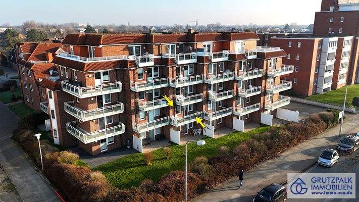 West-Nordwest-Ansicht