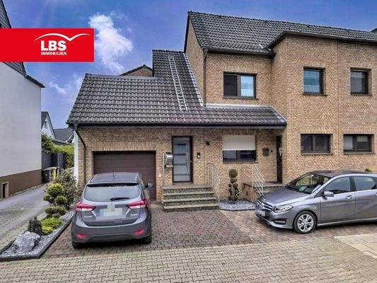 Hauseingang (Rechte Tür)