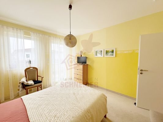 Schlafzimmer II