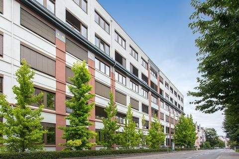 Frankfurt am Main Büros, Büroräume, Büroflächen 