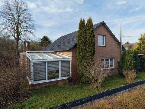 Westoverledingen Häuser, Westoverledingen Haus kaufen