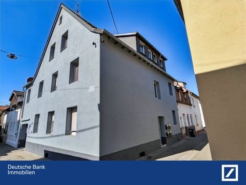 Bad Kreuznach Häuser, Bad Kreuznach Haus kaufen