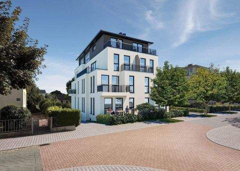 Heringsdorf Wohnungen, Heringsdorf Wohnung kaufen