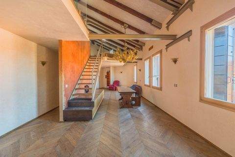 Venedig Wohnungen, Venedig Wohnung kaufen