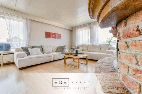 Wolfratshausen Wohnungen, Wolfratshausen Wohnung kaufen