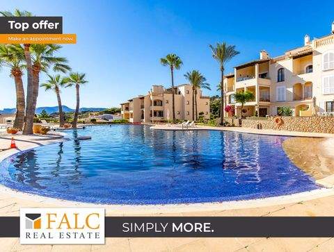 Santa Ponsa Wohnungen, Santa Ponsa Wohnung kaufen