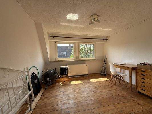 Zimmer 2 im OG