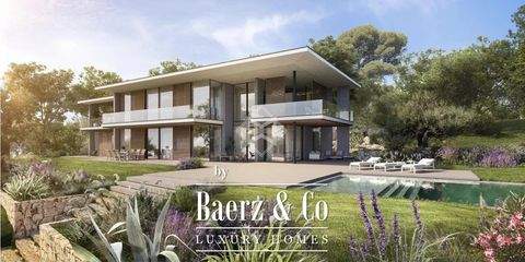 valbonne Häuser, valbonne Haus kaufen