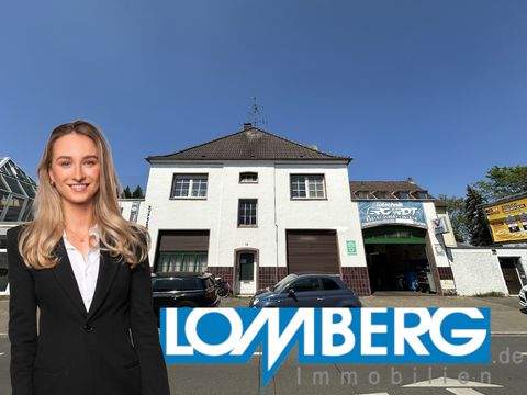 Krefeld Renditeobjekte, Mehrfamilienhäuser, Geschäftshäuser, Kapitalanlage