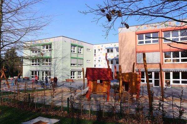 KitaKunterbunt (Quelle-Stadt-Calau)