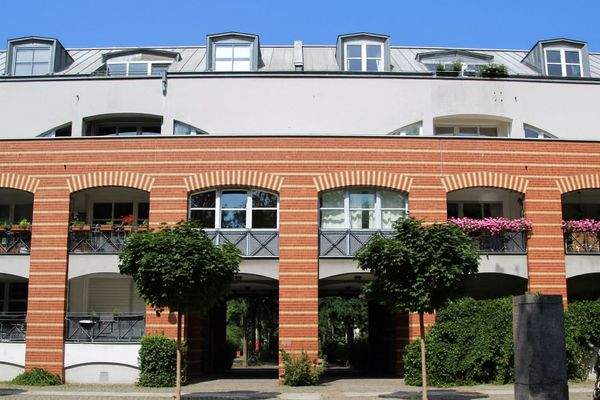 Quartier Feilner Höfe