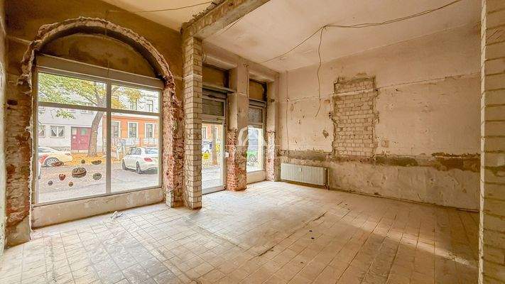 Räumlichkeiten / premises