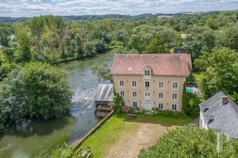 Chartre-sur-le-Loir Häuser, Chartre-sur-le-Loir Haus kaufen