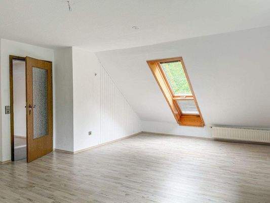  1. Zimmer Obergeschoss