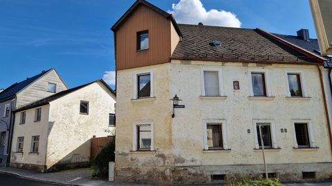 Mitterteich Häuser, Mitterteich Haus kaufen