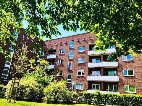 Hamburg Wohnungen, Hamburg Wohnung kaufen