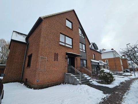 Syke Wohnungen, Syke Wohnung mieten