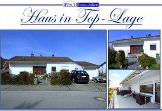 Haus in Top-Lage