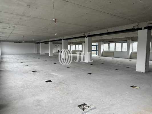 JLL - Innenansicht 2. Obergesc