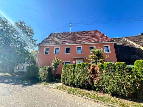 Mulfingen / Eberbach Häuser, Mulfingen / Eberbach Haus kaufen