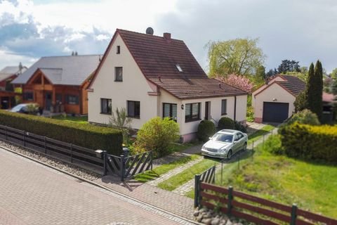 Rheinsberg Renditeobjekte, Mehrfamilienhäuser, Geschäftshäuser, Kapitalanlage