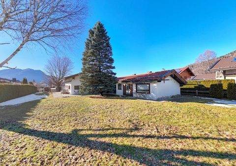 Rottach-Egern / Hagrain Grundstücke, Rottach-Egern / Hagrain Grundstück kaufen