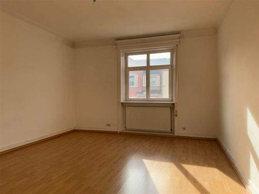 Ein weiteres Schlafzimmer