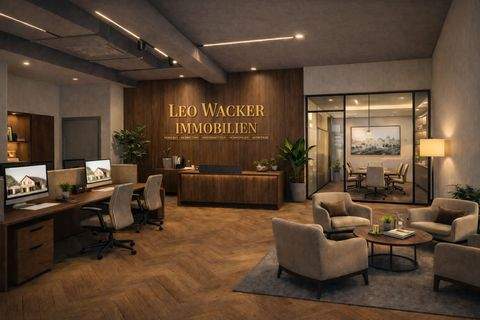 Berlin Büros, Büroräume, Büroflächen 