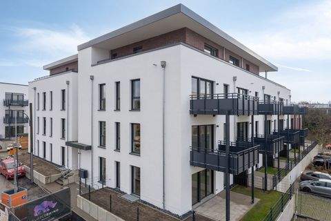 Dortmund Wohnungen, Dortmund Wohnung mieten