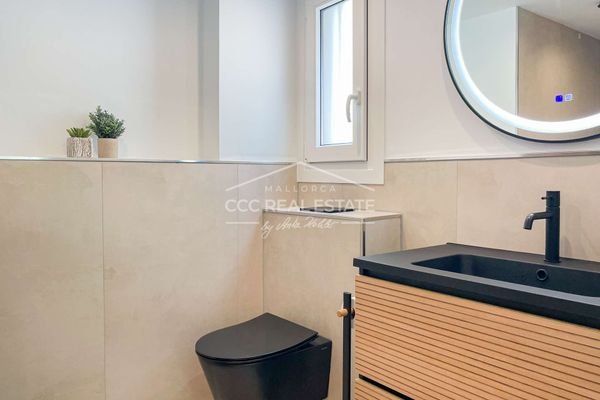 ...Bad en Suite