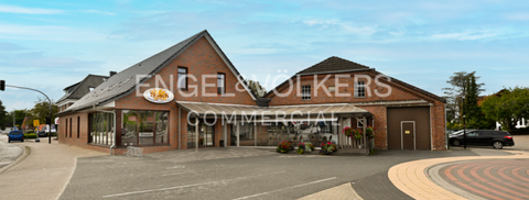 Hagen im Bremischen Renditeobjekte, Mehrfamilienhäuser, Geschäftshäuser, Kapitalanlage