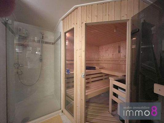 Sauna und Dusche KG