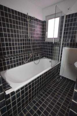 Badezimmer - Sanierungsbedürftiger Altbestand in bester Lage Kauf Aigen Salzburg