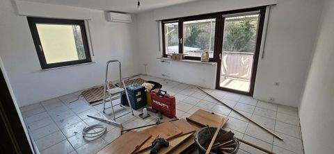 Wörth am Rhein Wohnungen, Wörth am Rhein Wohnung mieten