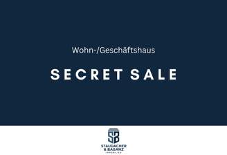 Secret Sale 